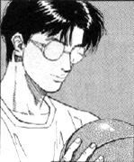 Otaku Gallery  / Anime e Manga / Slam Dunk / Manga Scans / immanga15.jpg